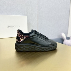 Jimmy Choo Sneakers